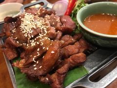 -荷花泰菜(东方新天地店)