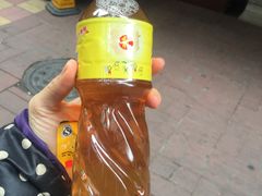 -黄振龙凉茶馆(天河南店)