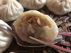 -笑云开汤包店(网巾市店)