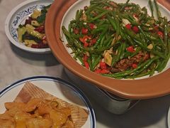 -小菜园新徽菜(无锡宜家荟聚中心店)