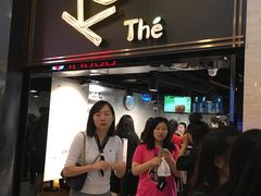 -KOI Thé(正佳广场店)