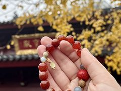 -鸡鸣寺