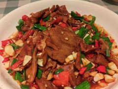 -彭耕记猪油炒小菜(吉联mall店)