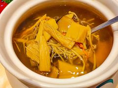 -归元·云集斋素菜馆