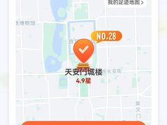 -天安门城楼