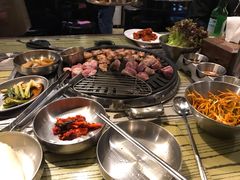 -401餐厅(弘大店)