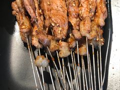 -伍丁·烤牛肋(和平东桥店)