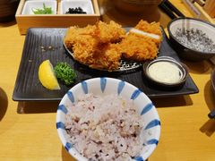 -胜博殿日式炸猪排(西红门店)