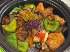 -日昌餐馆(亦庄店)