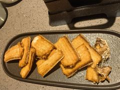 -老头儿油爆虾(星光一期店)