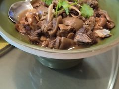 -茶油香闽南菜·花园餐厅(前埔店)