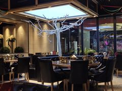 -川骄海鲜自助(河东店)