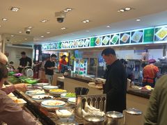 -素满香·素食自助餐(西安·民乐园店)