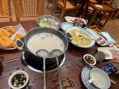 -顺德一品粥·20年凤城老字号(芳村店)