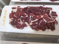 -杏花吴记牛肉火锅