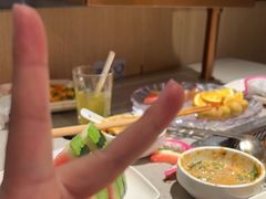 -海底捞火锅(银泰中心店)
