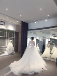 -WECOUTURE高级订制广州