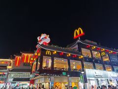-麦当劳(东门店)