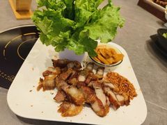 -创味·民间海南菜·非遗藤桥排骨(藤桥·免税城店)