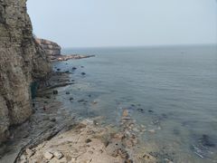 -长岛南北长山旅游景区