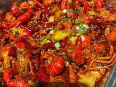 -李叔叔虾蟹大排档(青羊店)