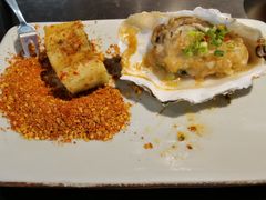 -很久以前羊肉串(中山公园店)