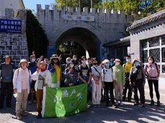 -云岫谷自然风景区