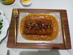 原创肉汁荔浦香芋-3号仓库·创意中国菜(新世界城店)