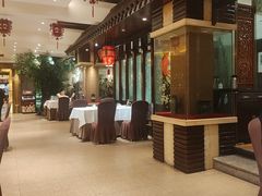 -老爷庙风味美食府(魏都大道店)
