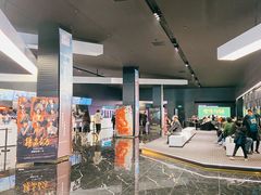 -奥斯卡升龙国际影城(RealD Cinema)