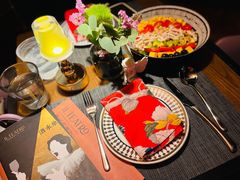 -IL TEATRO 精品意大利餐厅