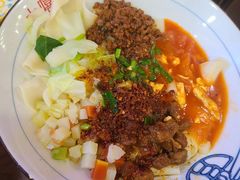 -大嘻咹biangbiang面(历史博物馆店)
