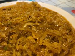 -清真文铁家烧麦馆