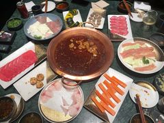 -肆味(东原1891江景店)
