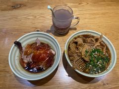 -晓马鸭店(新芜路店)