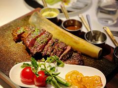 -燃扒房Steakhouse(皇庭店)