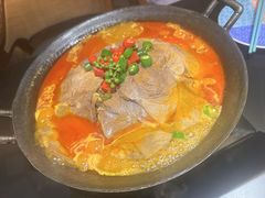 -桥边小楼·手工云南菜·丽江地标美食