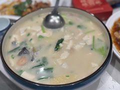 -旺达·福州菜(正大广场店)