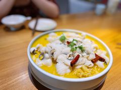 -竹里馆 ·茶食(奥体店)