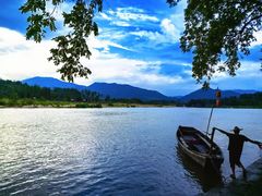 -楠溪江风景名胜区