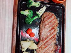 -必胜客(华为店)