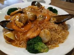 -粤港餐厅(禹州商业广场店)