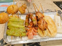 -老谢野馄饨(延安路店)