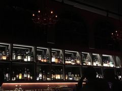 大堂-JZ Club 爵士酒吧(上海店)