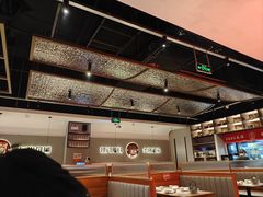 -得意啫·广东啫啫煲(前海HOP店)