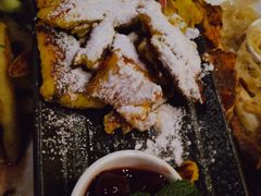 -申德勒加油站西餐厅(日坛路总店)