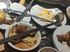 -火锅岛潮牌自助餐厅(天津天佑城店)