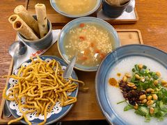 大王油茶经典套餐-大王油茶(磁器口店)