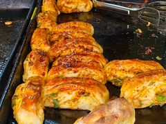 -郭际辣饼铺(第三中学店)