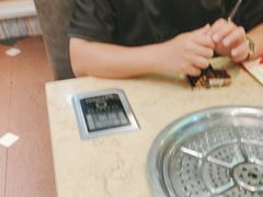 -禾记海鲜烧烤(八一路店)
